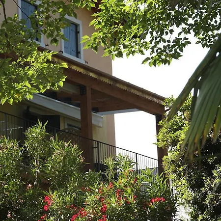 Apartment Avesani