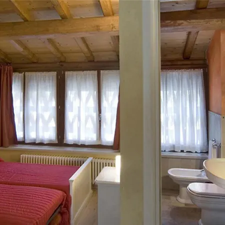 Avesani Apartment