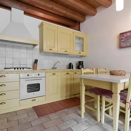 Apartman Avesani