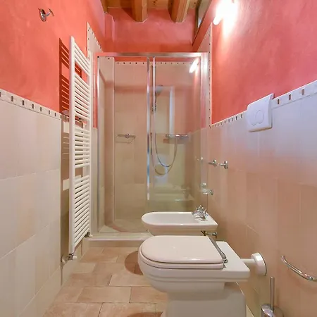 Avesani Apartment *