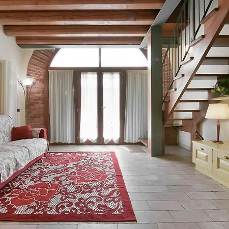 Apartman Avesani *