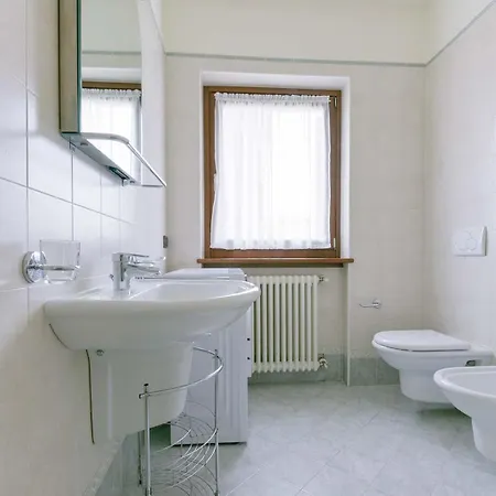 Apartment Avesani *