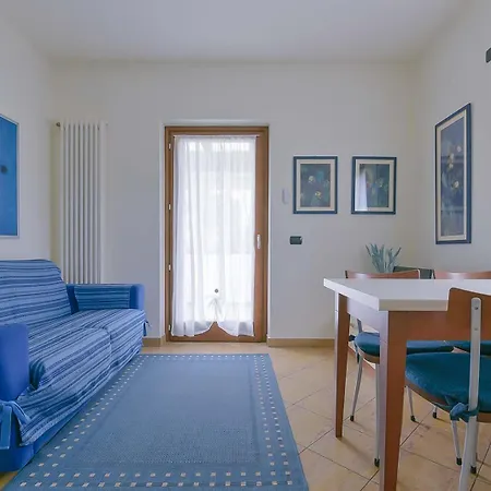 Avesani Apartman Pastrengo