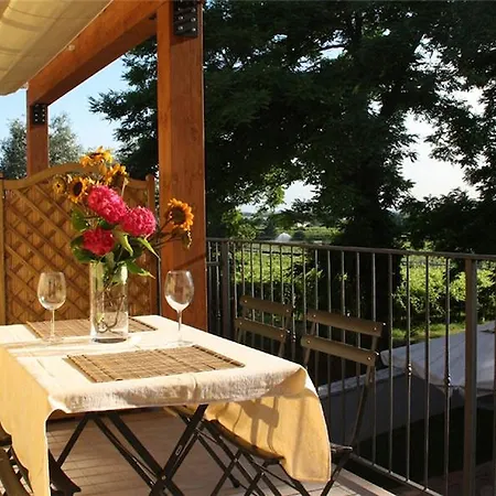 Avesani Apartment *