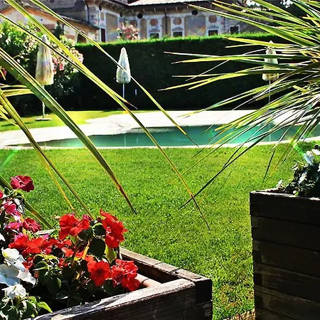 Apartment Avesani