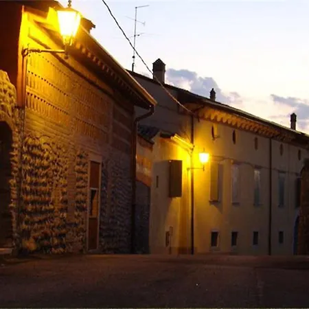 Avesani Lejlighed Pastrengo