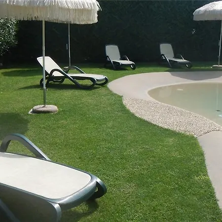 Apartment Avesani