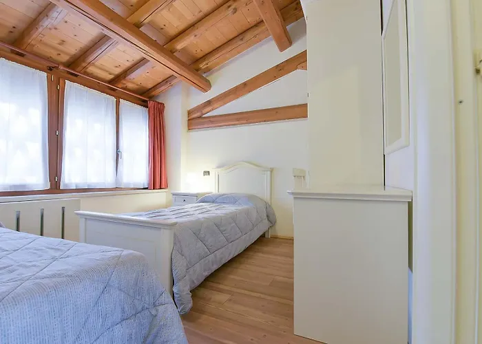 Avesani Apartman Pastrengo