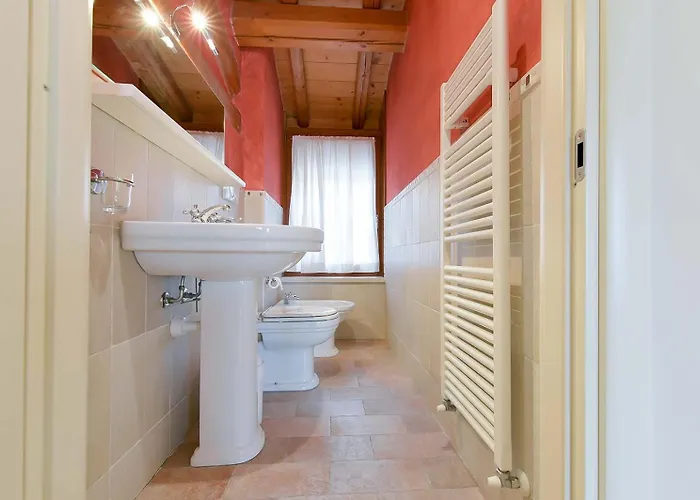 Apartman Avesani Pastrengo