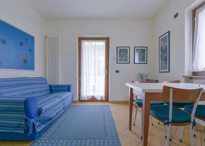 Avesani Apartman Pastrengo