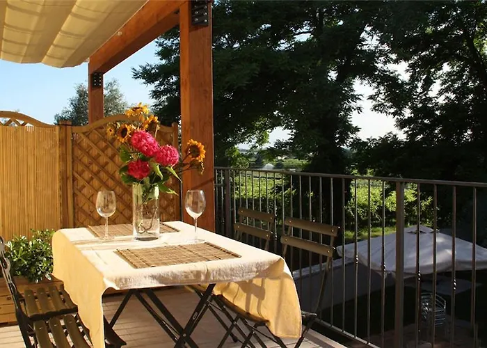 Avesani Διαμέρισμα *