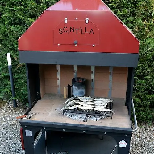 Apartman Avesani Pastrengo