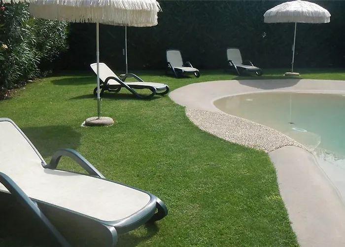 Διαμέρισμα Avesani