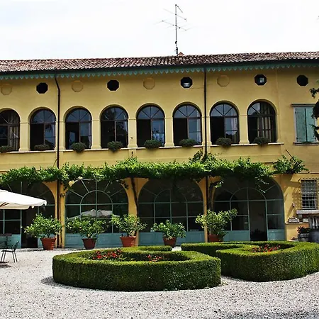 Avesani Appartement *