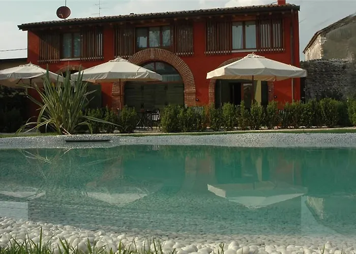Avesani Apartman Pastrengo