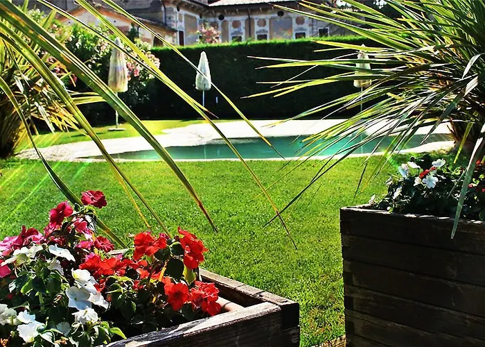 Apartman Avesani