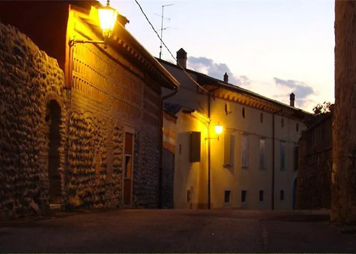 Avesani Apartman Pastrengo